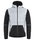 Clique Übergangsjacke Utah Jacket (reflektierend, modern, leicht wattiert) reflektierend Herren